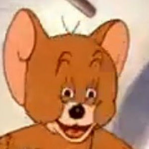 Meet your Posher, Smokey